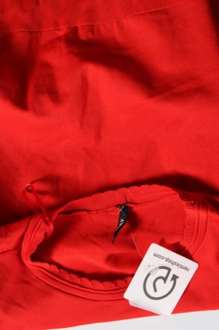 Damenpullover ONLY, Größe XS, Farbe Rot, Preis € 10,99