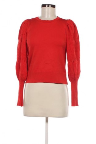 Damenpullover ONLY, Größe XS, Farbe Rot, Preis 18,99 €