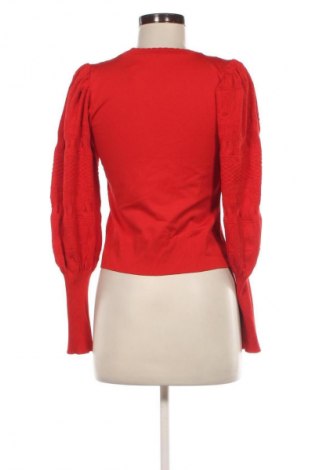 Damenpullover ONLY, Größe XS, Farbe Rot, Preis € 18,99