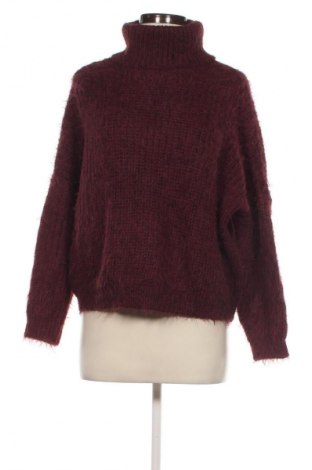 Damenpullover ONLY, Größe M, Farbe Rot, Preis € 18,99