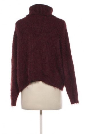 Damenpullover ONLY, Größe M, Farbe Rot, Preis 18,99 €