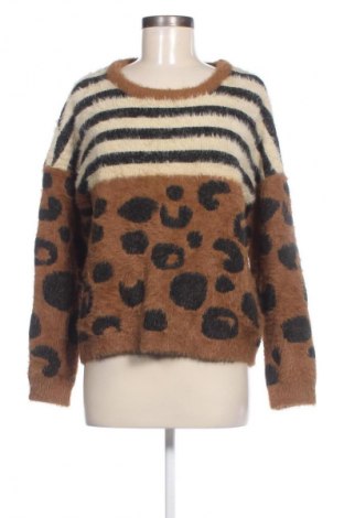 Damski sweter ONLY, Rozmiar M, Kolor Kolorowy, Cena 43,99 zł