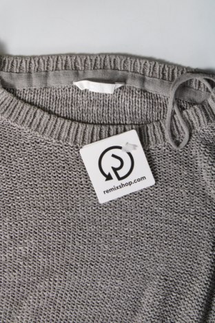 Damenpullover ONLY, Größe L, Farbe Grau, Preis 18,99 €