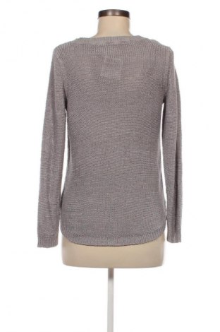 Damenpullover ONLY, Größe L, Farbe Grau, Preis 18,99 €