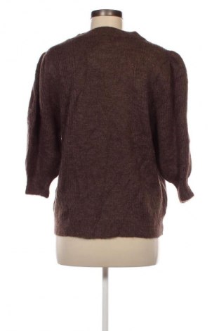 Damenpullover ONLY, Größe XL, Farbe Braun, Preis 9,99 €