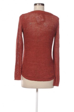 Damenpullover ONLY, Größe S, Farbe Braun, Preis 5,99 €