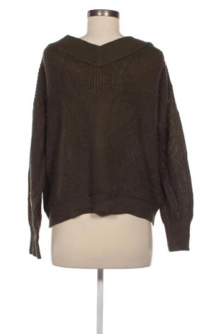 Damenpullover ONLY, Größe M, Farbe Grün, Preis 8,99 €