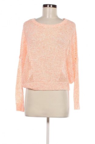 Damenpullover ONLY, Größe S, Farbe Orange, Preis € 5,99