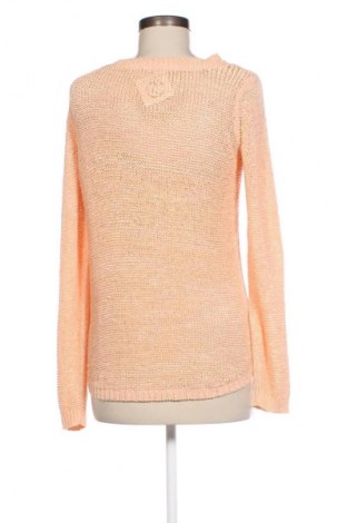 Damenpullover ONLY, Größe M, Farbe Orange, Preis € 5,99