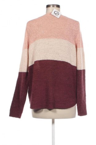 Damenpullover ONLY, Größe L, Farbe Mehrfarbig, Preis € 9,99