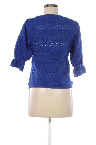 Damenpullover ONLY, Größe S, Farbe Blau, Preis 4,99 €