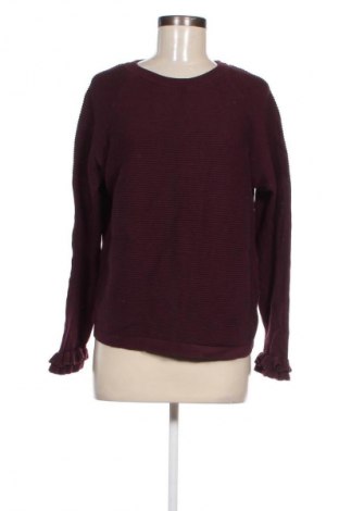 Damski sweter Object, Rozmiar XL, Kolor Czerwony, Cena 131,99 zł