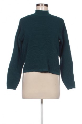 Damenpullover Object, Größe XS, Farbe Grün, Preis € 13,49