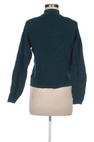 Pulover de femei Object, Mărime XS, Culoare Verde, Preț 134,99 Lei