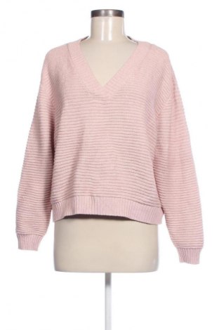 Damenpullover Object, Größe L, Farbe Rosa, Preis 15,99 €