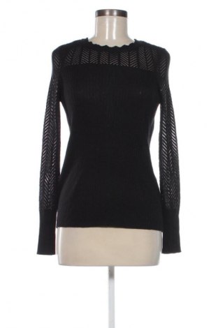 Pulover de femei Object, Mărime S, Culoare Negru, Preț 22,99 Lei