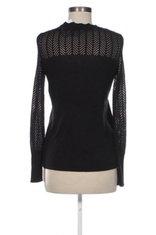 Pulover de femei Object, Mărime S, Culoare Negru, Preț 33,99 Lei