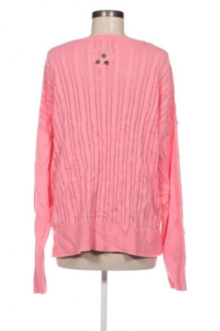 Damski sweter Odd Molly, Rozmiar XL, Kolor Różowy, Cena 184,99 zł