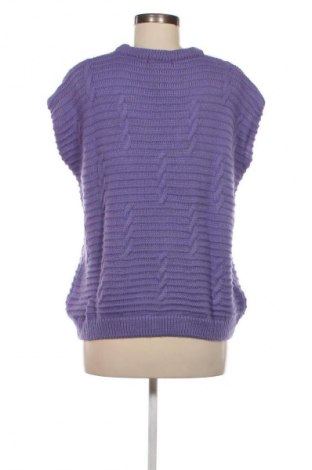 Damenpullover Odi Et Amo, Größe XS, Farbe Lila, Preis € 92,99