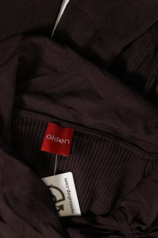 Damenpullover Olsen, Größe XL, Farbe Braun, Preis 15,99 €