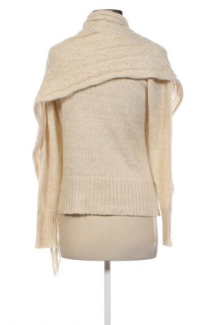 Damenpullover Olsen, Größe M, Farbe Ecru, Preis 13,99 €