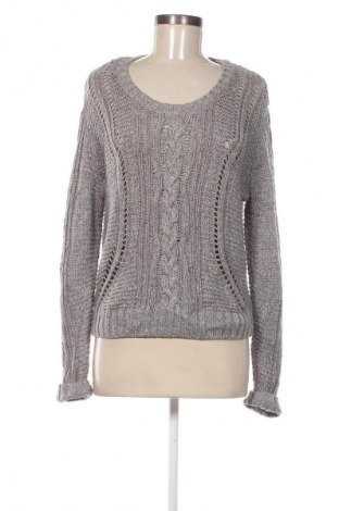 Damenpullover Opus, Größe M, Farbe Grau, Preis € 28,49