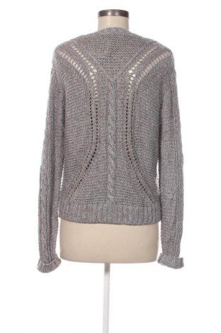 Damenpullover Opus, Größe M, Farbe Grau, Preis 28,49 €