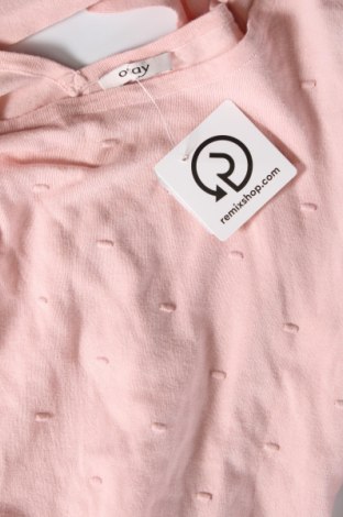 Damenpullover Orsay, Größe M, Farbe Rosa, Preis 14,84 €