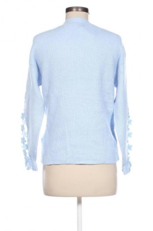 Damenpullover Orsay, Größe M, Farbe Blau, Preis 20,49 €