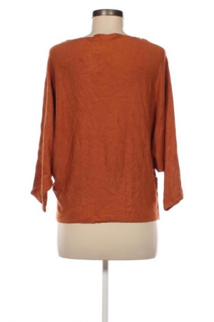 Damenpullover Orsay, Größe XL, Farbe Orange, Preis 11,49 €