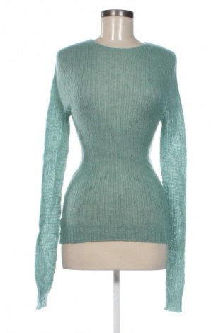 Damenpullover Ottod'Ame, Größe M, Farbe Grün, Preis 96,49 €