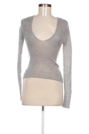 Damenpullover Ottod'Ame, Größe S, Farbe Grau, Preis 101,99 €