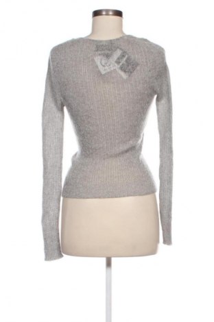 Damenpullover Ottod'Ame, Größe S, Farbe Grau, Preis € 101,99