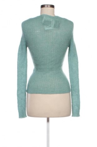 Damenpullover Ottod'Ame, Größe S, Farbe Blau, Preis 89,49 €