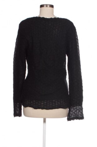 Damenpullover Oui, Größe L, Farbe Schwarz, Preis € 23,99