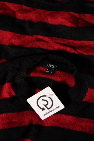 Damenpullover Oviesse, Größe L, Farbe Mehrfarbig, Preis € 9,49