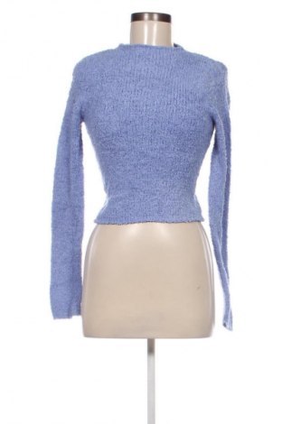 Damenpullover Oviesse, Größe S, Farbe Blau, Preis € 9,49