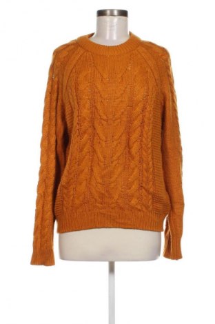 Damenpullover Oviesse, Größe L, Farbe Gelb, Preis 20,49 €