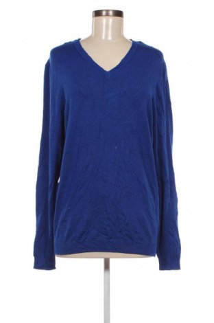 Damenpullover Oviesse, Größe M, Farbe Blau, Preis 9,49 €