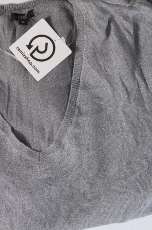 Damenpullover Oviesse, Größe M, Farbe Silber, Preis € 9,49