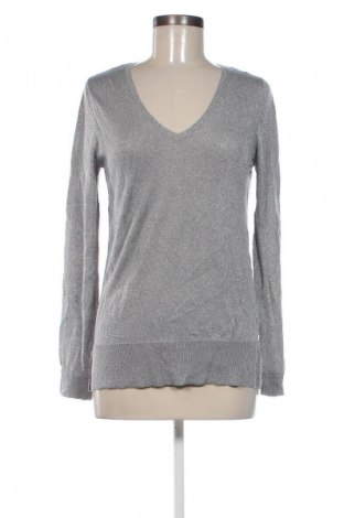 Damenpullover Oviesse, Größe M, Farbe Silber, Preis € 9,49