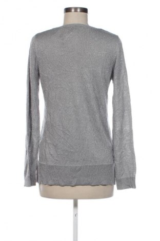 Damenpullover Oviesse, Größe M, Farbe Silber, Preis € 9,49