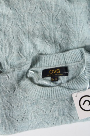 Damenpullover Oviesse, Größe M, Farbe Blau, Preis 11,49 €