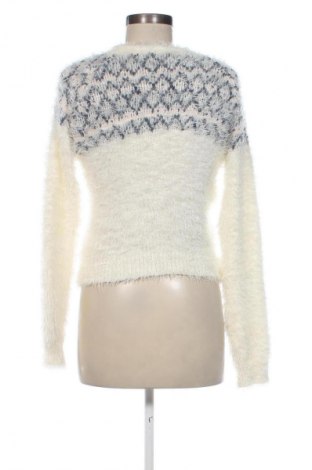 Damenpullover Oviesse, Größe S, Farbe Weiß, Preis € 9,49