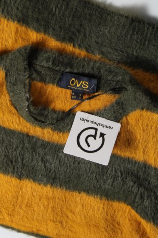 Damenpullover Oviesse, Größe S, Farbe Mehrfarbig, Preis € 10,49