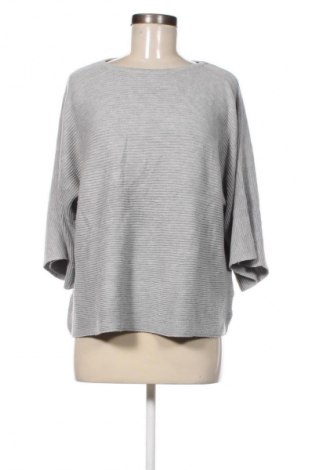 Damenpullover Oviesse, Größe L, Farbe Grau, Preis 9,49 €