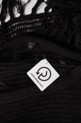 Damenpullover Oviesse, Größe S, Farbe Schwarz, Preis € 5,49