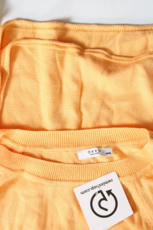 Damenpullover Oxxo, Größe M, Farbe Orange, Preis 9,99 €