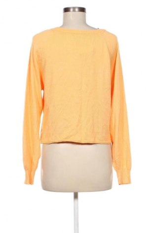 Damenpullover Oxxo, Größe M, Farbe Orange, Preis € 9,49