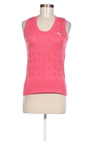 Damenpullover PUMA, Größe L, Farbe Rosa, Preis 13,49 €